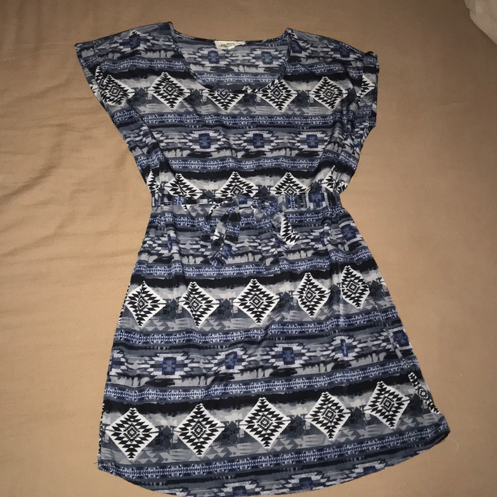 Indie Dress